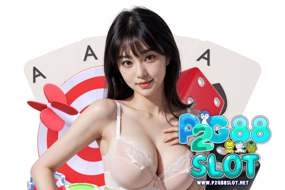 p2g88 slot แจกเครดิตฟรี
